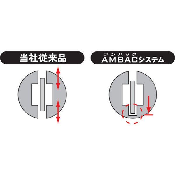 【メーカー在庫あり】 BP4L-24JUP BP4L24JUP 京都機械工具(株) KTC 12.7sq.インパクト用ユニバーサルジョイントソケット 24mm HD店の画像