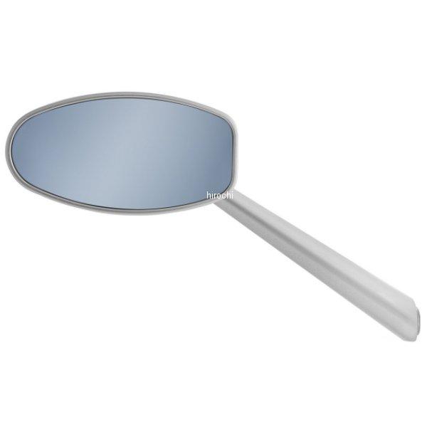 BS080A リゾマ rizoma ミラー Dynamic シルバー 左右共通 1個売り HD店 | ブランド登録なし | 01