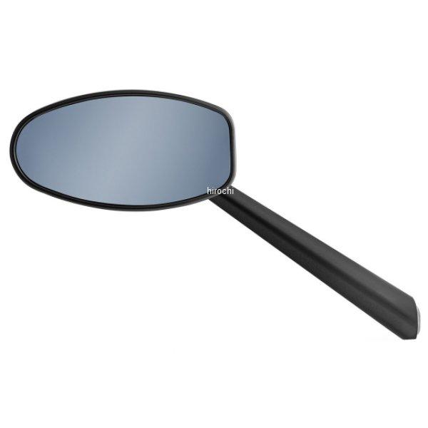 BS080B リゾマ rizoma ミラー Dynamic ブラック 左右共通 1個売り HD店 | ブランド登録なし | 01