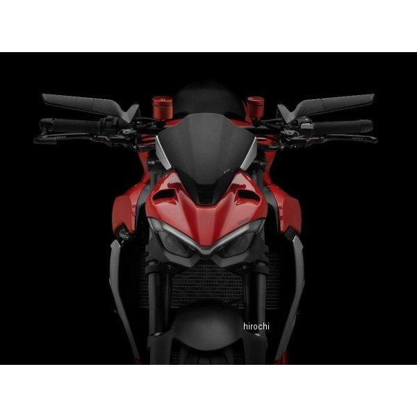 BSN010A リゾマ rizoma ミラー Stealth Naked シルバー 左右ペア HD店 | ブランド登録なし | 01