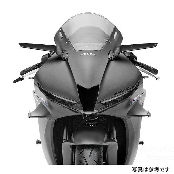 BSS030D rizoma リゾマ ミラー Stealth mirror 24年-25年 ホンダ CBR600RR ダークグレー HD店 | ブランド登録なし | 03