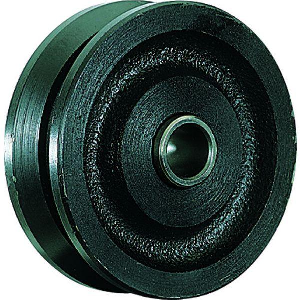 C-2100-105 (株)丸喜金属本社 MK マルコン枠無重量車 105mm V型 HD