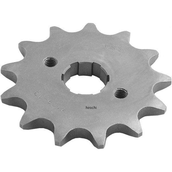 ザム XAM フロント スプロケット 520 83年以降 ホンダ スチール HD店 | ブランド登録なし