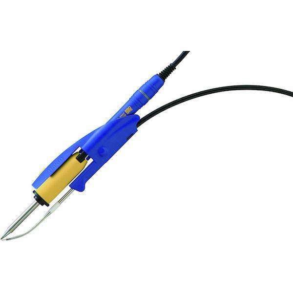 【メーカー在庫あり】 C5057 白光(株) 白光 チューブユニット 下から送りタイプ1.2MM 六角レンチ付き HD店_3