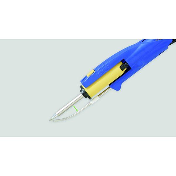 【メーカー在庫あり】 C5057 白光(株) 白光 チューブユニット 下から送りタイプ1.2MM 六角レンチ付き HD店_5