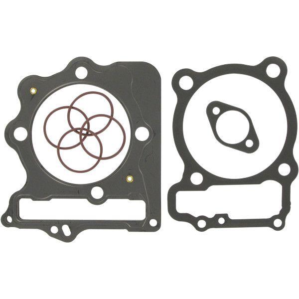 【USA在庫あり】 C7826 コメティック COMETIC トップエンド ガスケットセット 96年-05年 XR400R ボア89mm HD店
