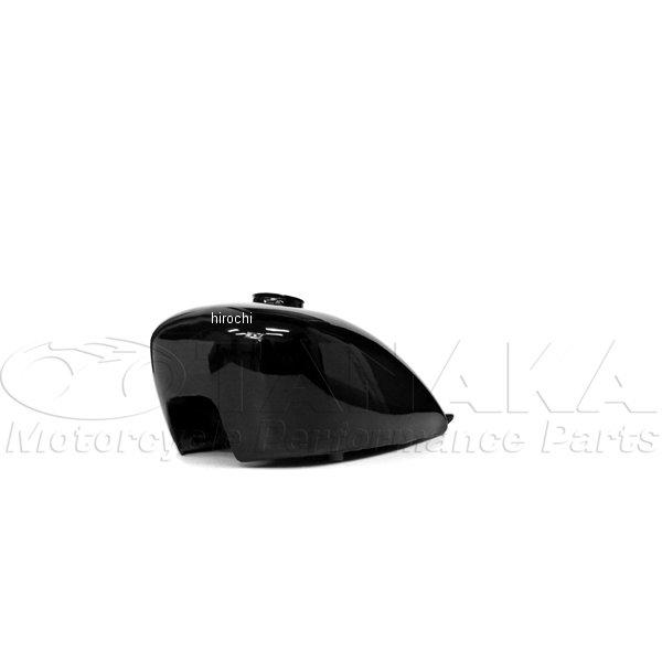 ca0712 田中商会 スポーツスタータイプタンク モンキー 黒 HD店