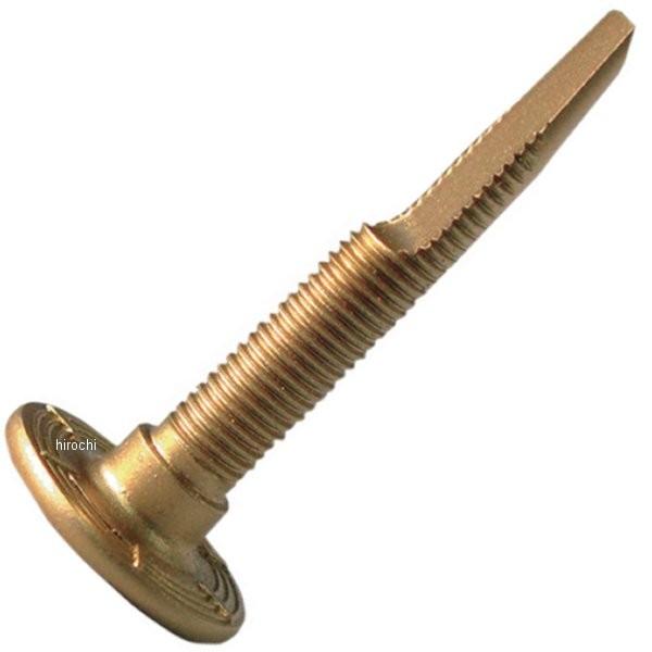 【USA在庫あり】 CAP-1200 ウッディーズ Woody's チゼルトゥース スチールスタッド 7mm (48個入り) HD店