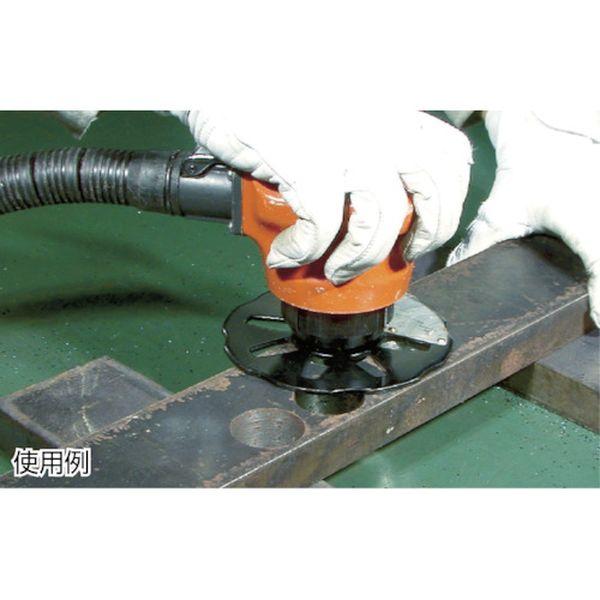 【メーカー在庫あり】 CB-02 CB02  日東工器(株) 日東工器 サーキットベベラー(空気式)(00356) HD店 | 日東工器 | 02