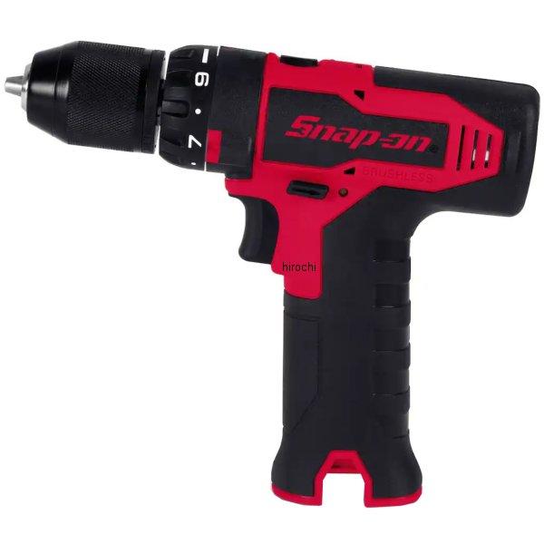 Snap-on 【USA在庫あり】 CDR861DB スナップオン ドリルキット