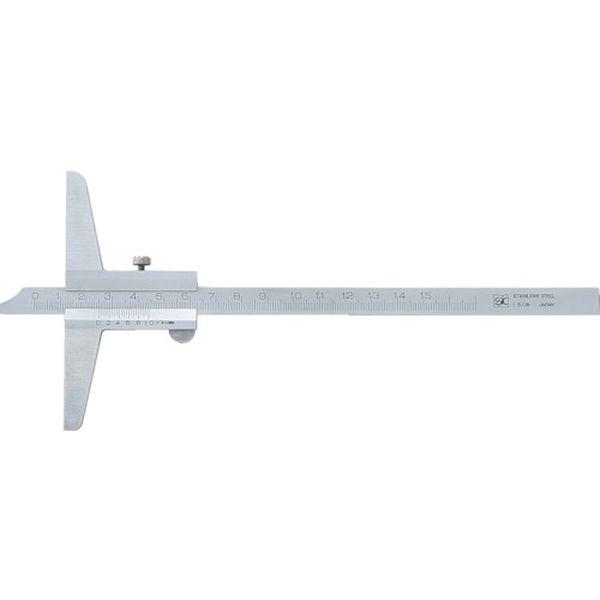 CDS-50 新潟精機(株) SK カルマデプスゲージ HD