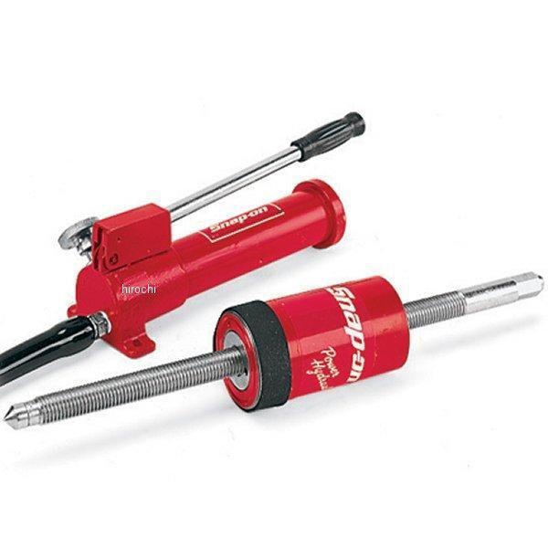 CG122 スナップオン Snap-on ハイドロリック アクセサリー 10トン用 ポンプとラムセット HD店