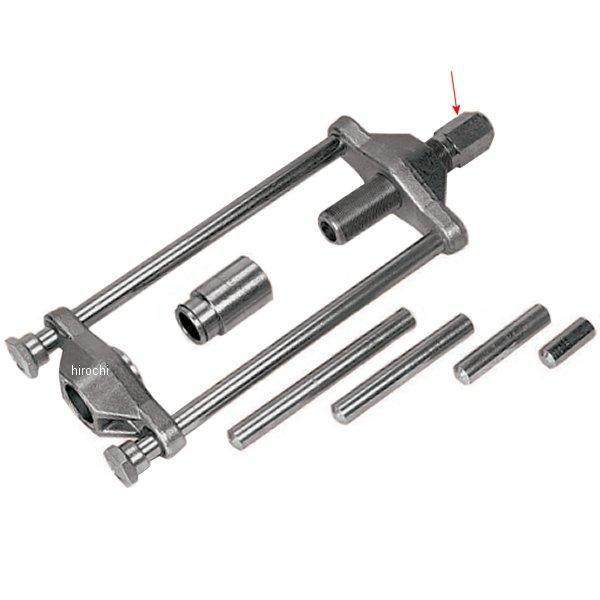 CG230-1 スナップオン Snap-on プレッシャースクリュー (CG730HY2S 2段ポンプ 35トン キングピンプレスセット用) HD店
