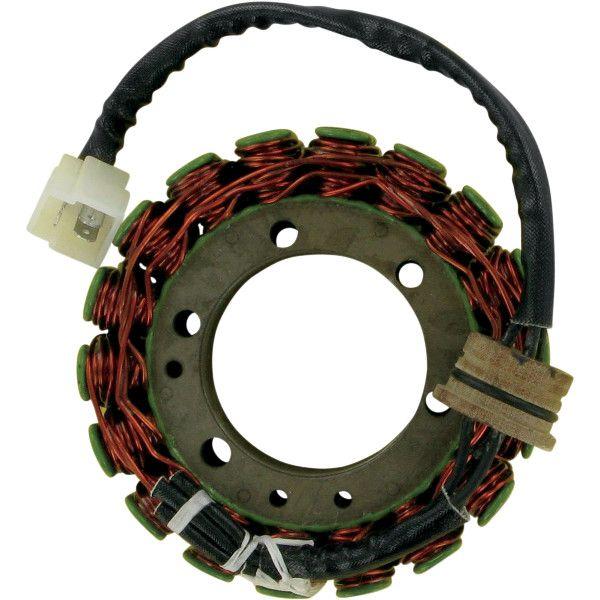 【USA在庫あり】 CHS456N Rick's Motorsport Electrics オルタネーター ステーター 75年-87年 ゴールドウィング GL1200L、GL1100、GL1000 HD店