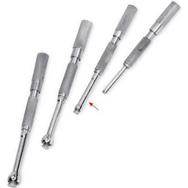 コマーシャル4312 スナップオン Snap-on 広座敷ゲージ 0.200in-0.300in 固定ディスク店 バイク-その他整備工具