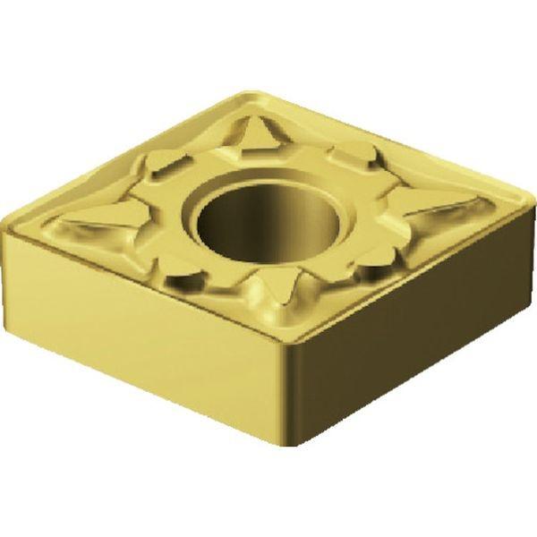 【メーカー在庫あり】 CNMG 12 04 08-MM CNMG120408MM サンドビック(株) サンドビック T-Max P 旋削用ネガ・チップ 2035 10個入り HD