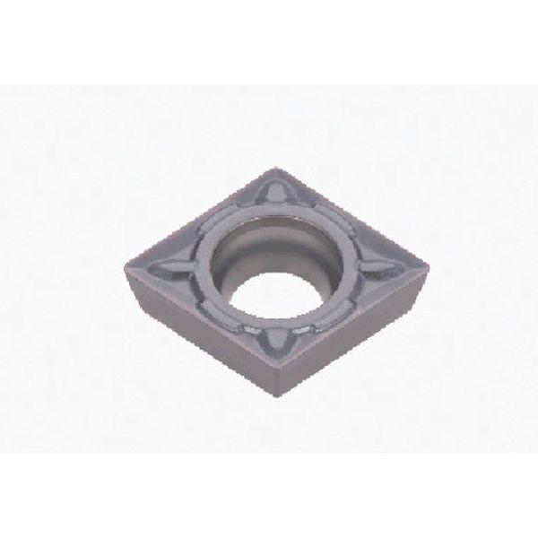 【メーカー在庫あり】 CPMT090304-PM CPMT090304PM (株)タンガロイ タンガロイ 旋削用M級ポジTACチップ CMT NS9530 10個入り HD
