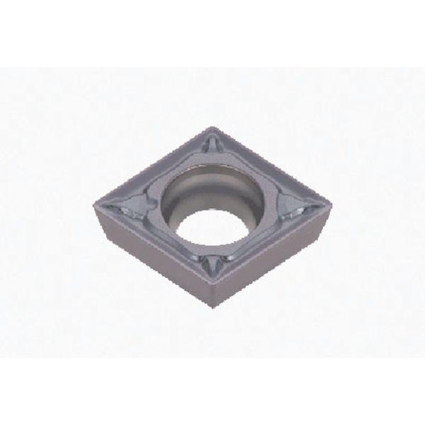 【メーカー在庫あり】 CPMT090308-PS CPMT090308PS (株)タンガロイ タンガロイ 旋削用M級ポジTACチップ CMT NS9530 10個入り HD