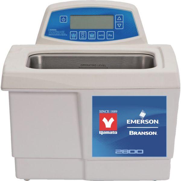 CPX2800H-J ヤマト科学(株) ヤマト 超音波洗浄器 HD