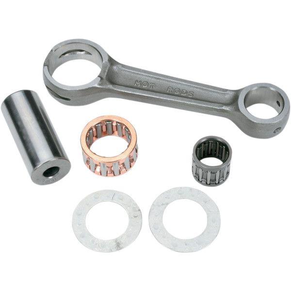 【USA在庫あり】 CR168 ホットロッド HOT RODS コンロッド 89年-94年 ポラリス Big Boss 250 HD店