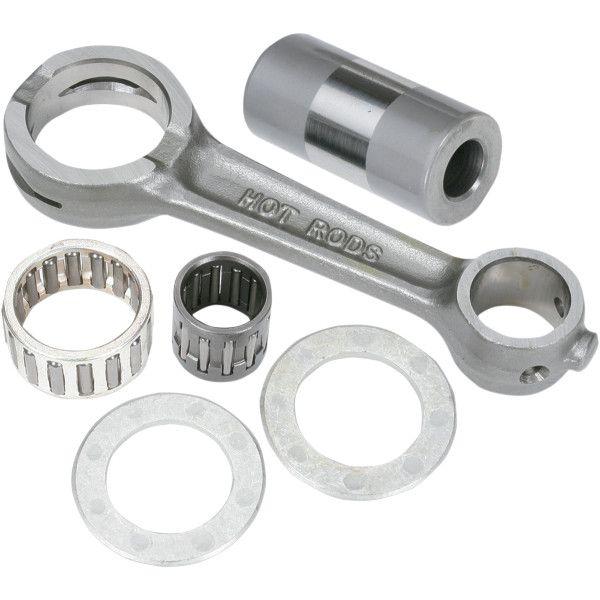 【USA在庫あり】 CR171 ホットロッド HOT RODS コンロッドキット 98年以降 RM100、KX100、KX85 スチール HD店