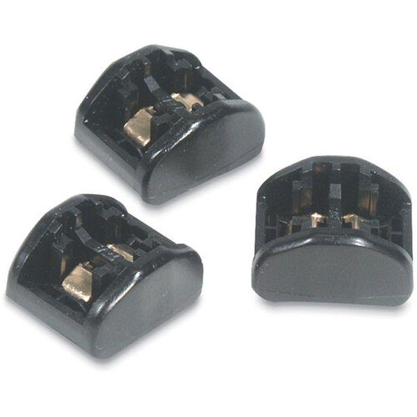 【メーカー在庫あり】 CSS-LH CSSLH  ABB(株) デルテック 標準タイプ用ロッキングヘッド HD店 | ブランド登録なし