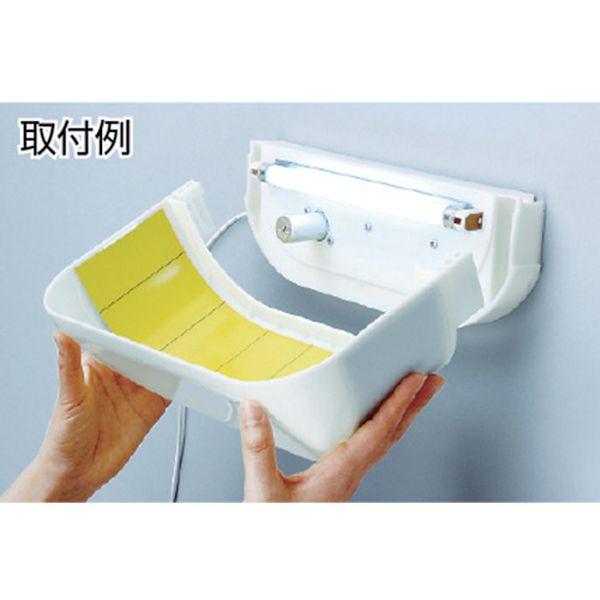 【メーカー在庫あり】 CT-061 CT061  (株)ピオニーコーポレーション ピオニー 捕虫器 クリーントラップミニ CT-061 HD店の画像
