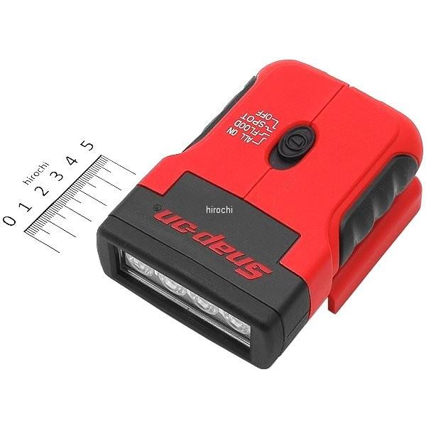 CTL7850 スナップオン Snap-on フラッシュライト 18ボルト HD店 | 