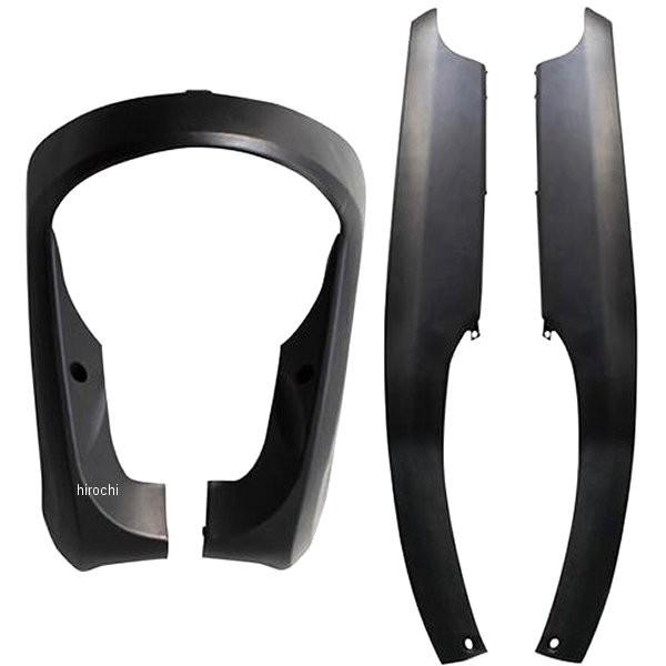 CWL136 エナジープライス Energy Price フロントフェンダーモール3点セット アプリオ 4JP/4LV ブラック HD店 | 