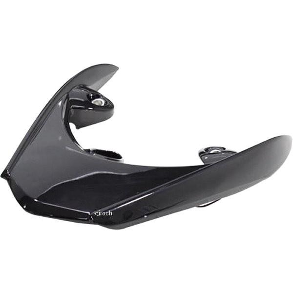 CWL68 エナジープライス Energy Price リアスポイラー ジョグ SA36/SA39J ブラック HD店 | 