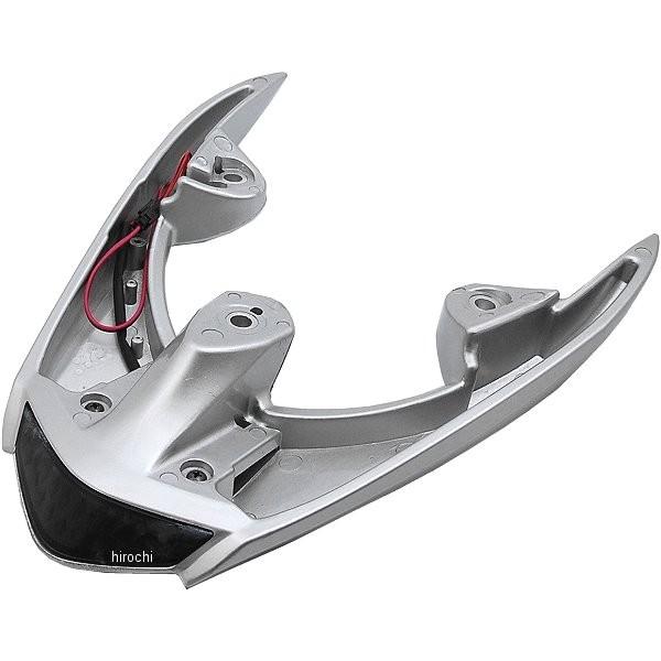 CWL69 エナジープライス Energy Price リアスポイラー ジョグ SA36/SA39J シルバー HD店 |  | 01