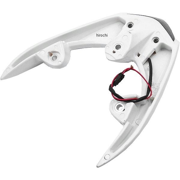 CWL70 エナジープライス Energy Price リアスポイラー ジョグ SA36/SA39J ホワイト HD店 |  | 01