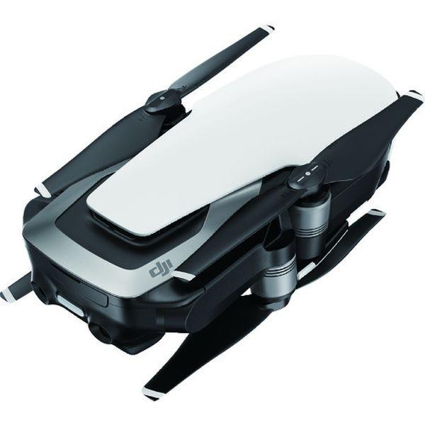 D-159978 D159978 DJI Mavic Air Fly More コンボ アークティック