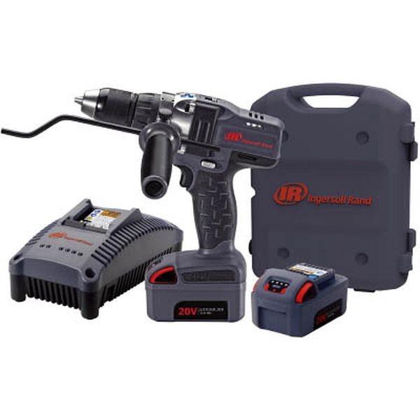 【製造会社棚卸し資産あり】 D5140-K2-JAPAN インガソール・ランド・アイティーエ IR インガソール・ランド 1/2in 申し受けるせん孔機１番ウッド（20V） 固定ディスク バイク-車、バイク、自転車-その他バイクパーツ、アクセサリー用品