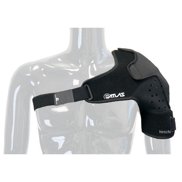 【メーカー在庫あり】 D8378 アトラス ATLAS ショルダーブレース L/XLサイズ HD店 | ブランド登録なし | 01