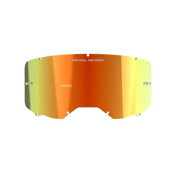 【メーカー在庫あり】 D8416 アルパインスターズ ゴーグルレンズ ヴィジョン レッミラード HD店 | アルパインスターズ