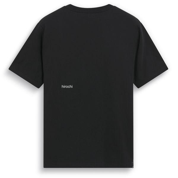 【メーカー在庫あり】 D8803 アルパインスターズ Tシャツ エリプティック ブラック Lサイズ HD店 | アルパインスターズ | 01