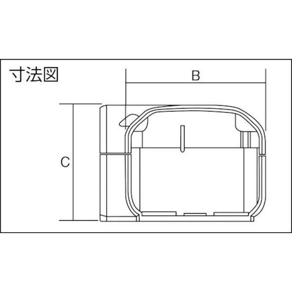 【メーカー在庫あり】 DAS560A パナソニック(株)ライフソリューションズ社 Panasonic ストレートジョイント HD店｜hirochi2｜03