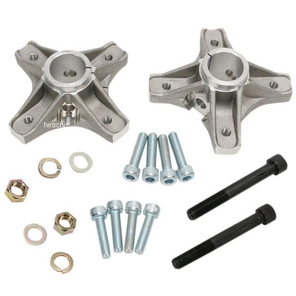 DB20-1033 デュラブルー Dura Blue 車輪 こしき 後ろ側 ホンダ 4x110粍 X-33 axle 固定ディスク店