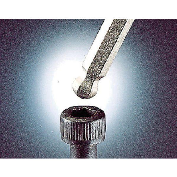 【メーカー在庫あり】 DB-40 DB40  (株)エンジニア エンジニア ボールドライバー4.0mm HD店 |  | 02