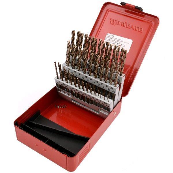 DBC260A スナップオン Snap-on ワイヤーゲージ コバルト ドリルビット 