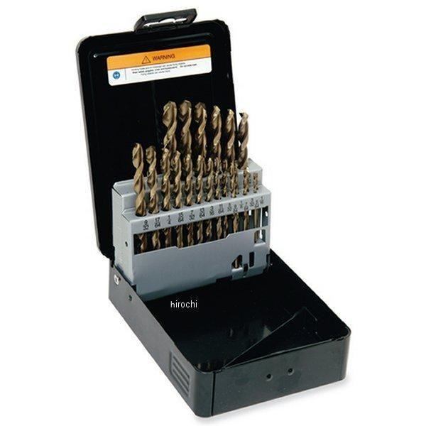 DBTBC121 スナップオン Snap-on THUNDERBITR/藍緑色 ジョバー せん孔機ビット 仕かける スプリットポイント 135°21本入り口・入口 固定ディスク店