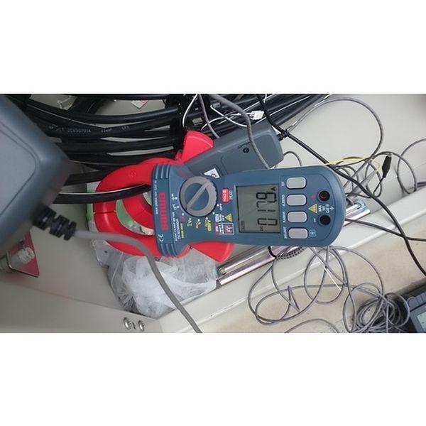 【メーカー在庫あり】 DCM2000DR 三和電気計器(株) SANWA DC/AC両用デジタルクランプメータ HD店
