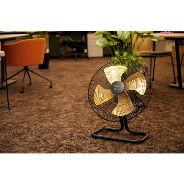 トラスコ業務用扇風機 TRUSCO 業務用扇風機 DC Power