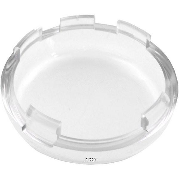 【USA在庫あり】 DHD5C クリス Chris Products ウインカーレンズ ブレット クリア (1個売り) HD店 | Harley Davidson | 01
