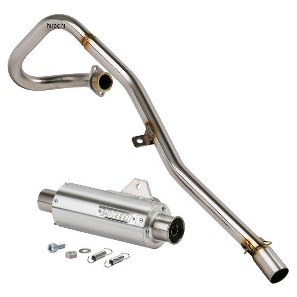 デルタ 【メーカー在庫あり】 DL30-4202 DELTA フルエキゾースト