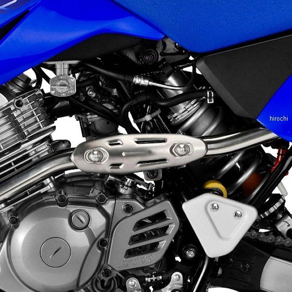【メーカー在庫あり】 DL30-4202 デルタ DELTA フルエキゾースト バレル4ミニサイレンサー 23年-24年 TT-R125LWE HD店の画像