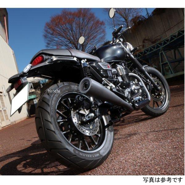 STRIKER（ストライカー） DLI-1650STJ-S スリップオンマフラー