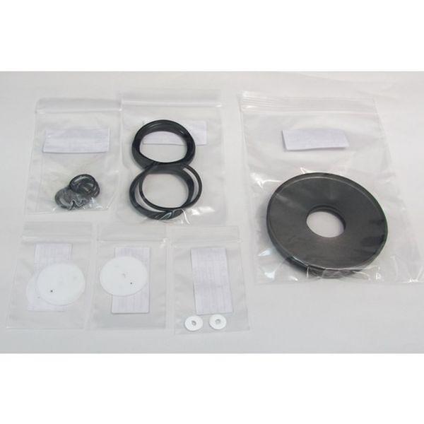 【メーカー在庫あり】 DOP-400SB DOP400SBMAINTENANCEKIT 真空ポンプ用メンテナンスキッド DOP-400SB用 HD店_1