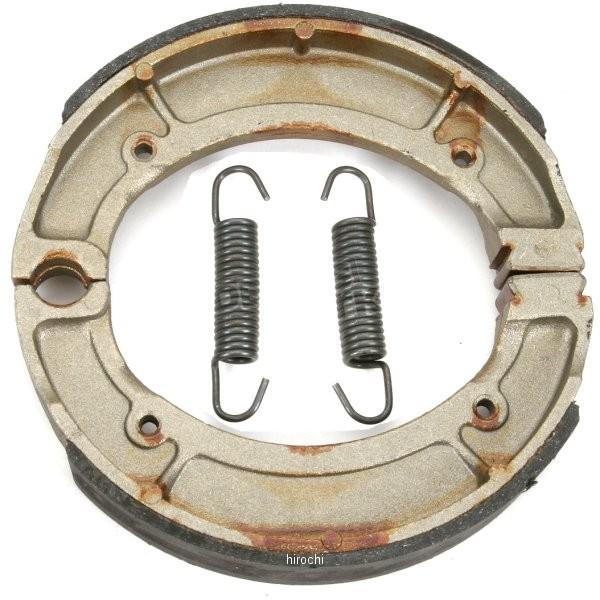 【USA在庫あり】 DP-9127 DPブレーキ DP Brakes ブレーキシュー オーガニック HD店